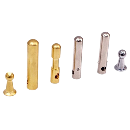 Brass & Stainless Steel Components